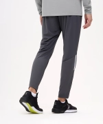 Брюки тренировочные JÖGEL CAMP 2 Training Pocket Pants 93, темно-серый