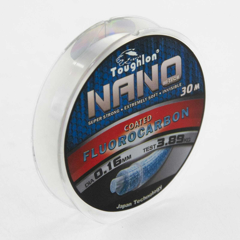 Леска Toughlon Nano (30м)