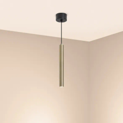 Светильник SP-PIPE-HANG-L300-R30-9W Warm3000 (BR, 24 deg, 230V) (Arlight, IP20 Металл, 3 года) 038647