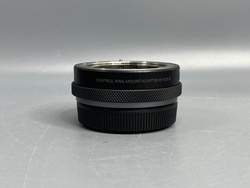 Canon RF Control Ring