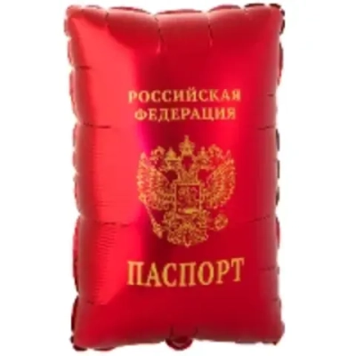 Паспорт