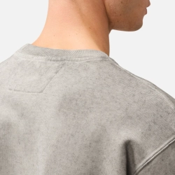 Свитшот Cotton Fleece Shady
