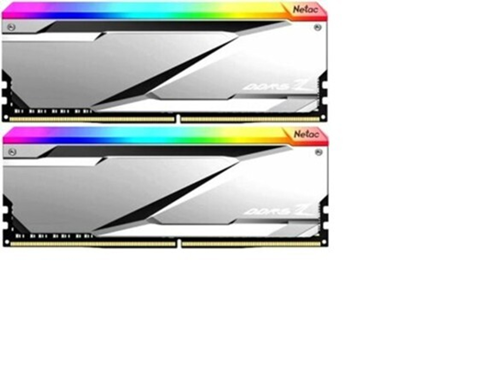 Оперативная память Netac NTZED5P66DP-32S