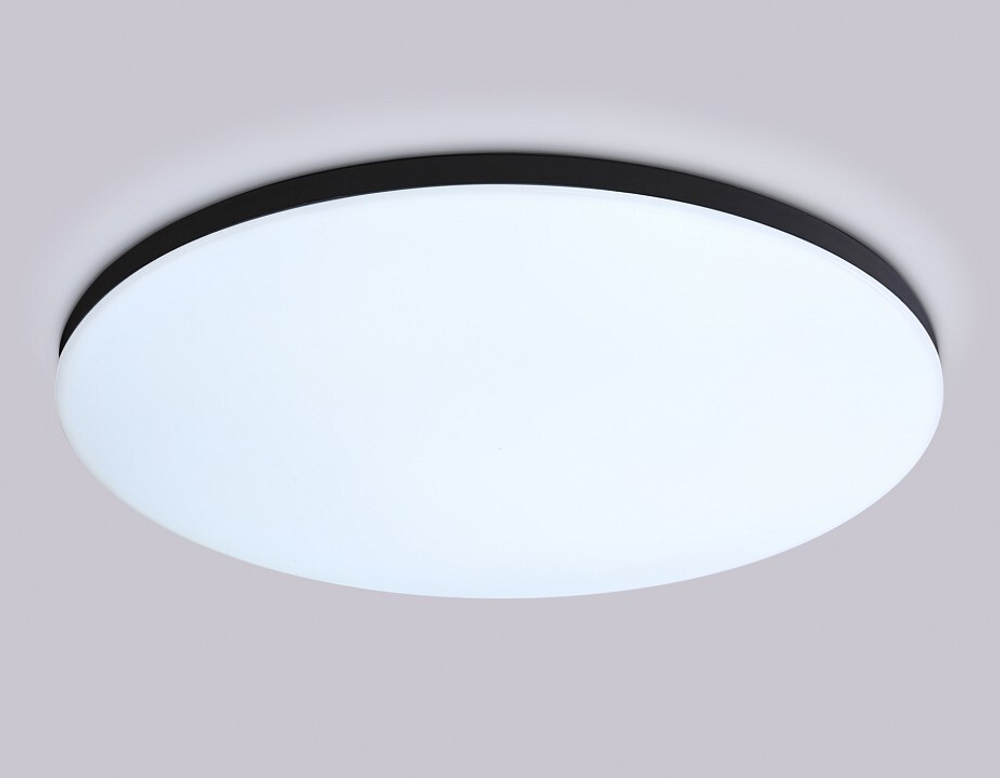Накладной светильник Ambrella Light FZ FZ2006