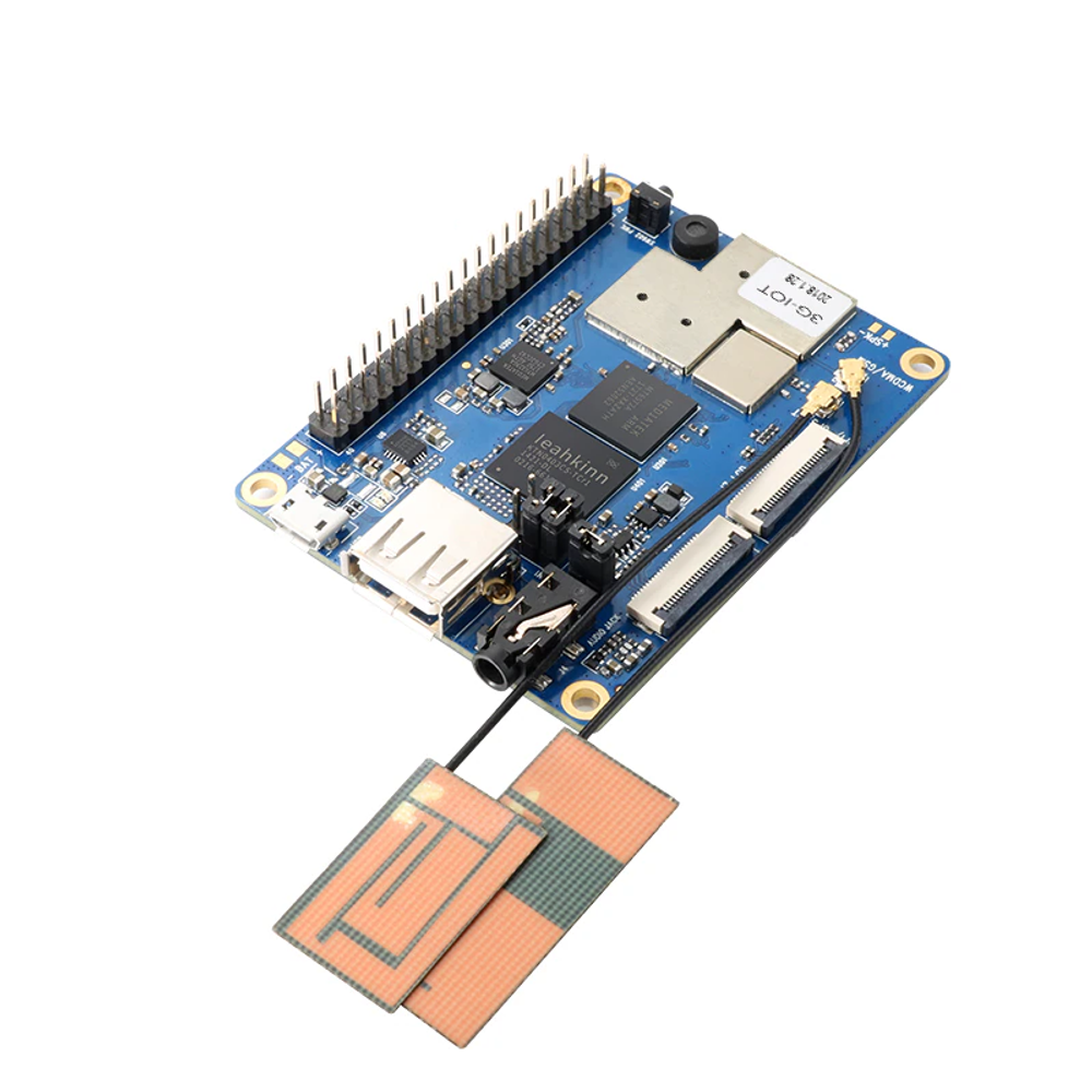 Orange Pi 3G-IOT-A (256mb 512mb)