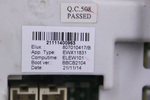 Модуль управления 913217517 стиральной машины Electrolux EWT1266FOW