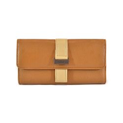 Кошелек Horsefeathers SASSY WALLET camel