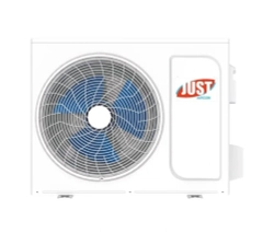 Just Aircon JAC-18HPSA/CGS