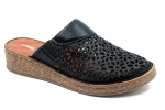 Сабо женские LOBAS SHOES 6540-1-01