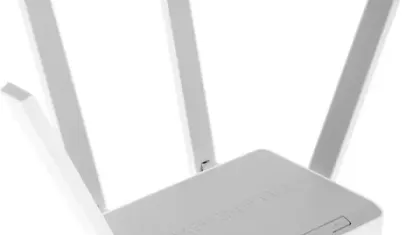 Обзор роутера Keenetic Runner 4G N300