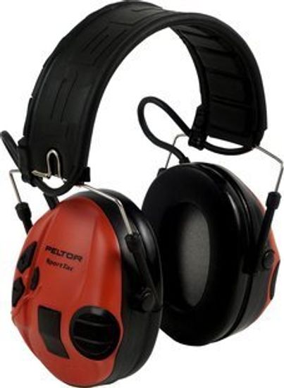 Активные наушники 3M Peltor SportTac