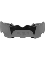 Капа боксерская Venum Predator Grey/Black