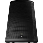 Electro-Voice ETX-15P акуст. система 2-полос., активная, 15'', макс. SPL 135 дБ (пик), 2000W, c DSP, 40Гц-20кГц, цвет черный