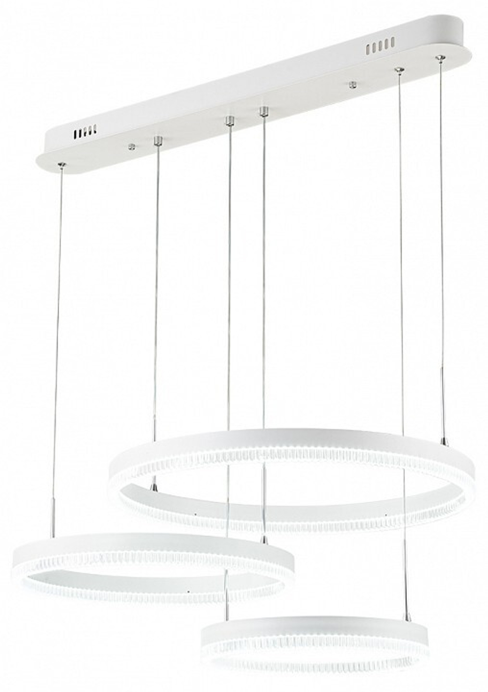 Подвесной светильник Escada Celestia 10223/3LED