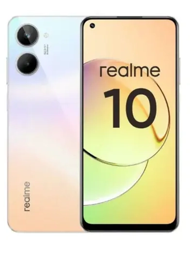 6,4" Смартфон 10 8/256 ГБ 6054044 WHITE
