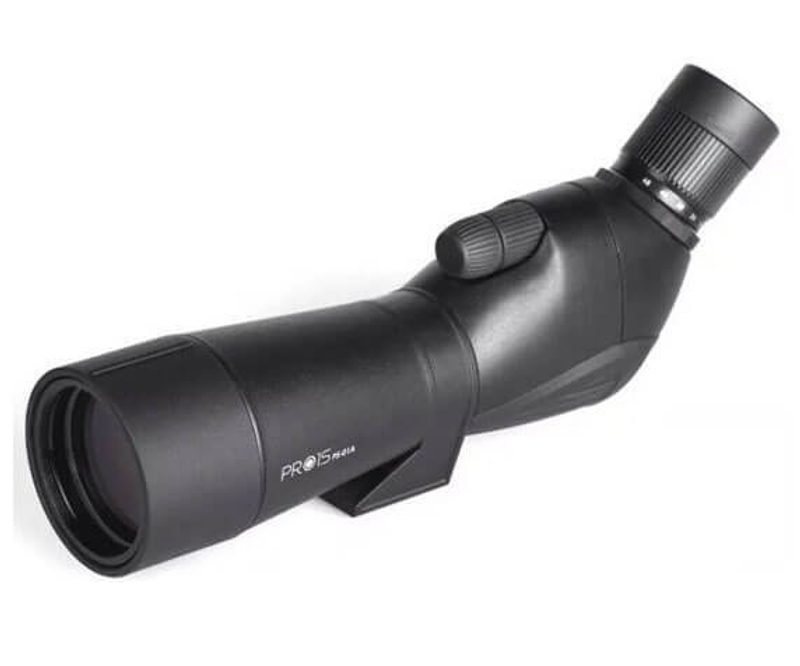 Зрительная труба Kenko PRO1S 16–48x65, наклонная - фото 2