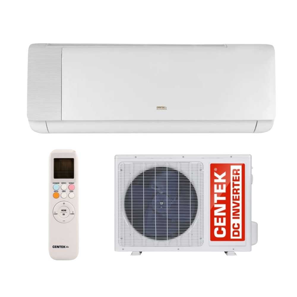Сплит-система Centek CT65K WiFi CT-65K24 WiFi