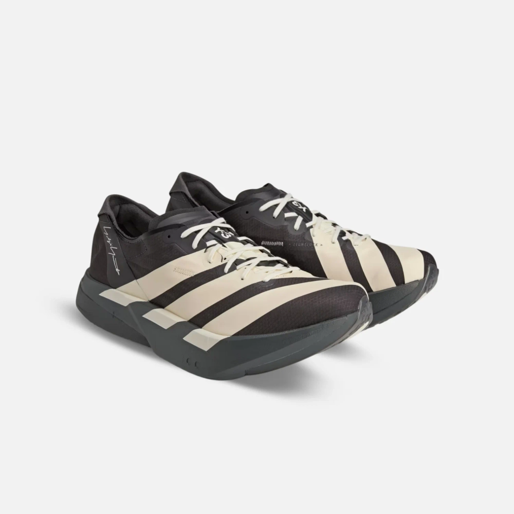 Кроссовки Y-3 Adios Pro 4