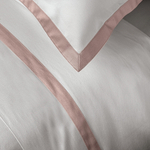Постельное белье Hellen (240 x 220 см) Bianco Seta/Rosa Boho