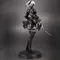 2B - Nier: Automata