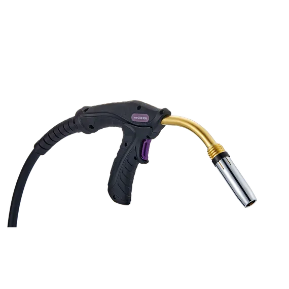 Горелка everGUN M36 (4м) OSA START STE3600-40