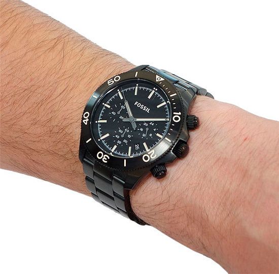 Наручные часы Fossil CH2915