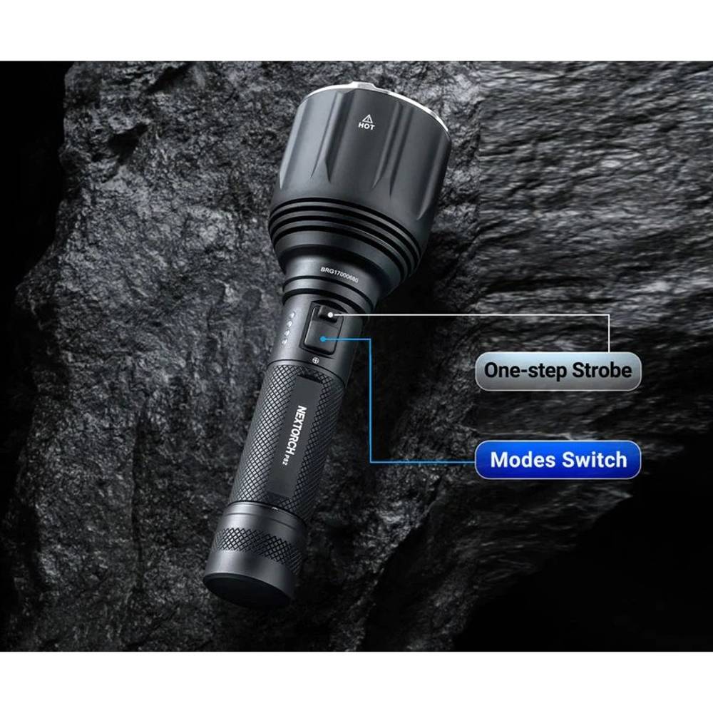 Фонарь Nextorch P82 1200 люмен