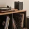 Ruark MR1 Mk3 Rich Walnut
