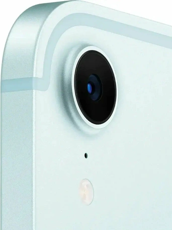 8.3" Планшет Apple iPad mini 2024, 256 ГБ, LTE, blue