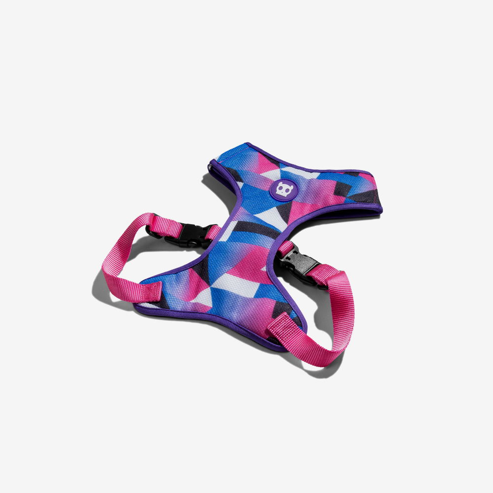 Шлейка Air Mesh MIDNIGHT Zee.Dog, размер L