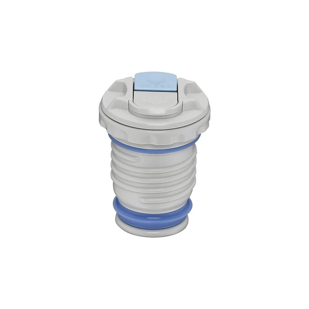 Термос Thermos FBB-750 GR (0,75 литра), серый