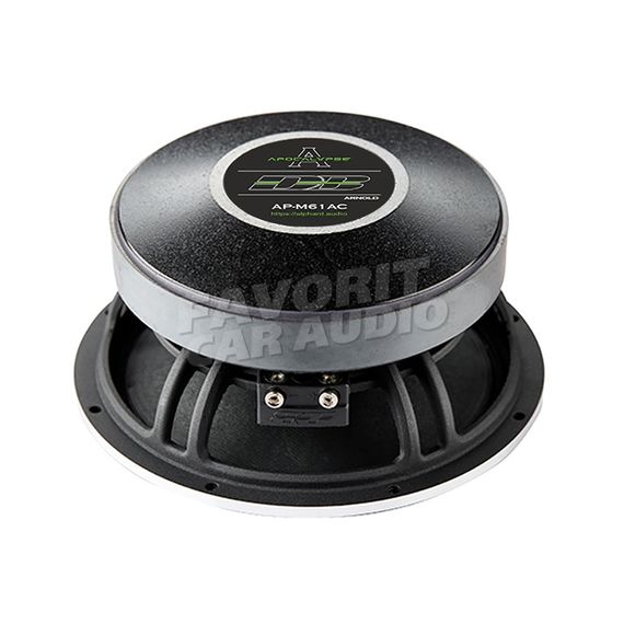 Alphard Apocalypse AP-M61AC