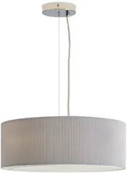 Подвесной светильник Pleating FR5434PL-03GR1 Freya
