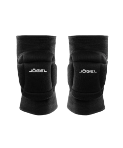 Наколенники волейбольные Soft Knee, черный