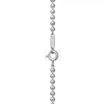 Браслет из серебра 925, Tiffany 💠 Double Lock
