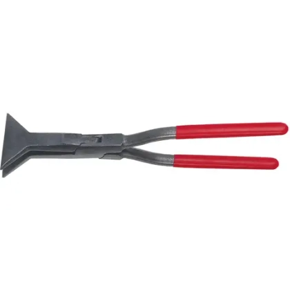 Обжимные клещи для загибания и отгибания кромок BESSEY D336