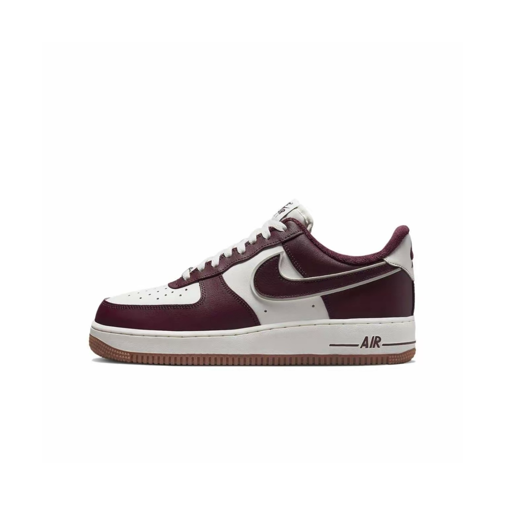 Nike Air Force 1 "College Pack"