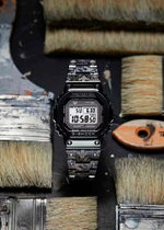 Часы Casio GMW-B5000EH-1ER