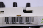 Модуль управления стиральной машины Samsung WW60J4210HSOLD