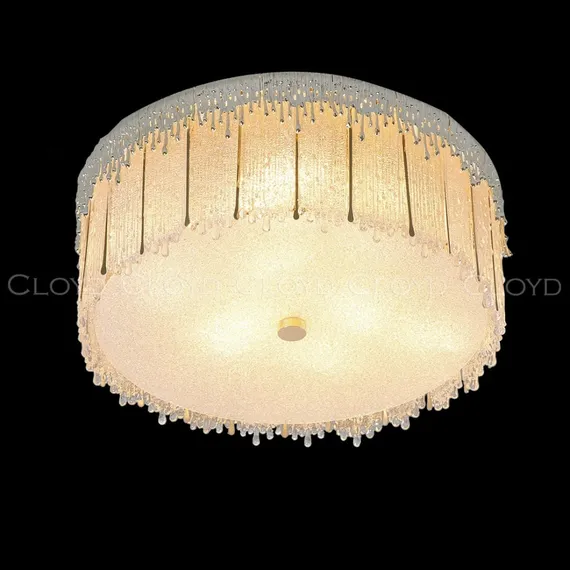 Потолочный светильник CONSONANCE 11504 Cloyd