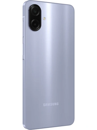 Смартфон Samsung Galaxy A07s 4/64GB Light Violet
