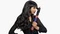 Мультистайлер Dyson Airwrap Complete Long HS08 Vinca Blue/Topaz [IN]