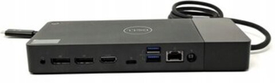 Док-станция Dell WD19TB Thunderbolt Dock 0XHKGV