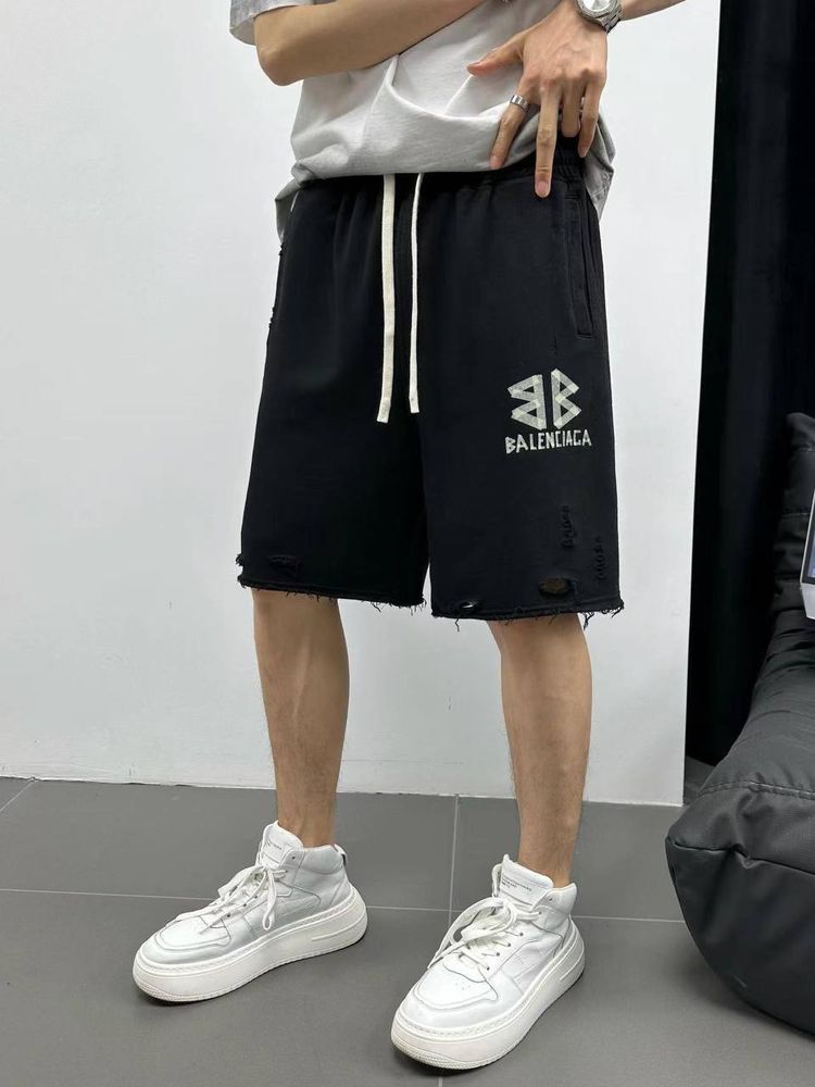 Спортивные штаны Balenciaga