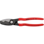 Ножницы для резки кабелей 200 мм Knipex 95 11 200 SB
