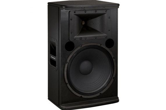 ELECTRO-VOICE ELX115P активная АС, 1600Вт, динамик 15 дюймов