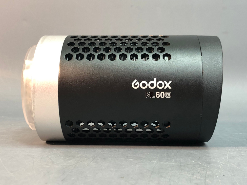 Godox ML60Bi
