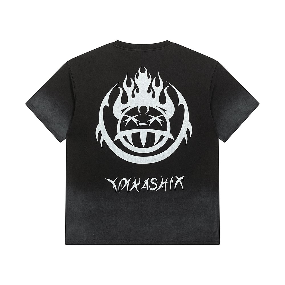 Футболка Ymkashix THF Big Logo F-1392 pp.L