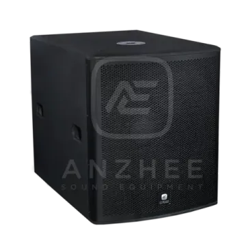 Anzhee BH-118AB