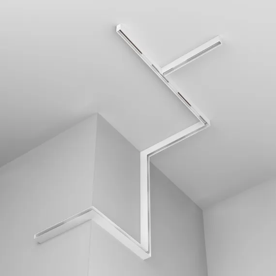 Шинопровод Busbar trunkings Exility TRX034-413W Maytoni